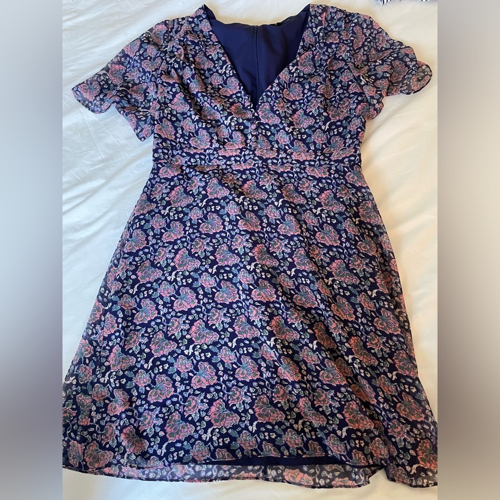 Madewell Dress